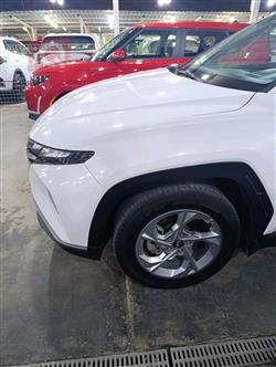 هیوندای تۆکسۆن